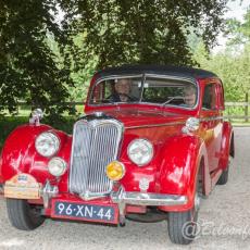 Oldtimer Events Lienden-250